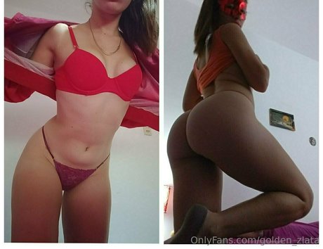 Goldenzlata