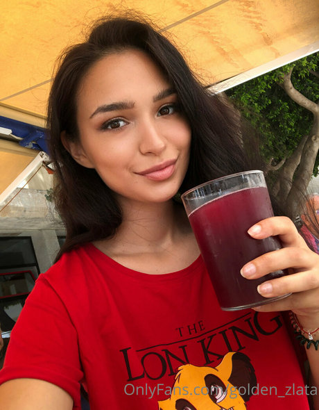 Goldenzlata