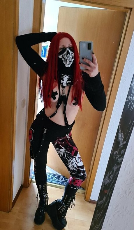 Ladyelvendoll