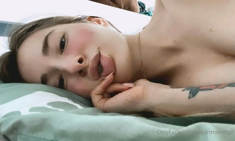 Foto desnuda filtrada de OnlyFans de Sugarsashaa