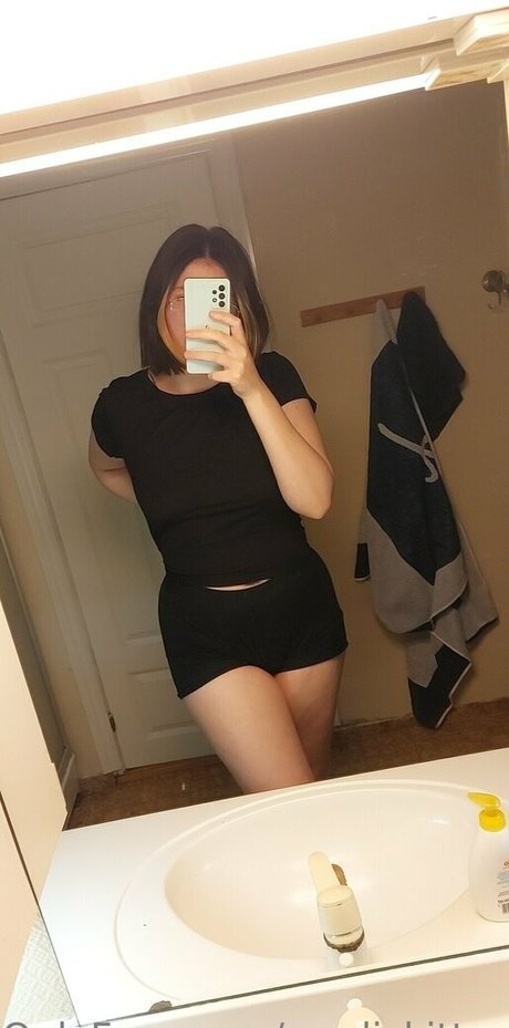 Nagie wyciekłe zdjęcie OnlyFans od Nordickitten