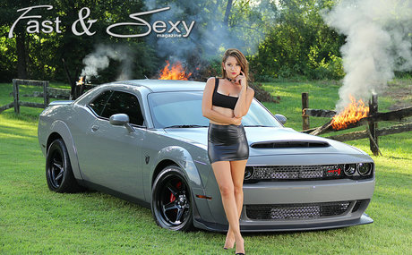 Fastandsexy
