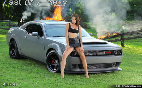 Fastandsexy