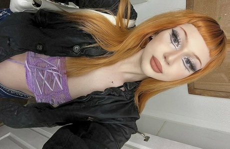 Nahá fotka uniklých OnlyFans od Rottinghottie