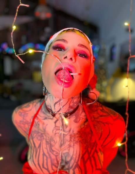 Alaston vuotanut OnlyFans-kuva Martamake