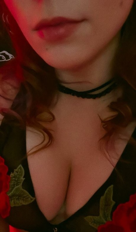 Nahá fotka uniklých OnlyFans od Bruxinnha
