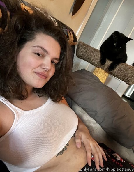 Hippiekitten420