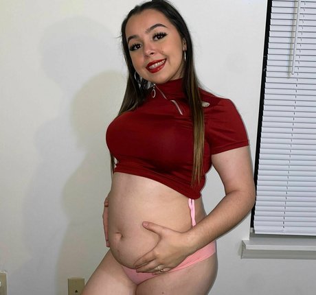 Mshazelmel  nude leaked OnlyFans photo
