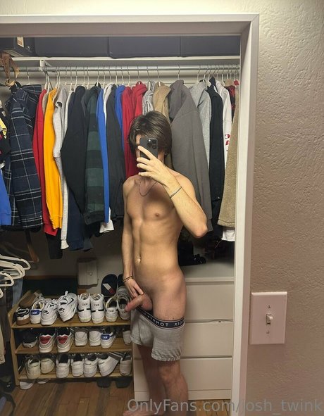 Joshtwink