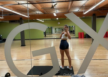 Alessandranatalia  nude leaked OnlyFans photo