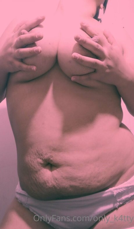Kattyt  nude leaked OnlyFans photo
