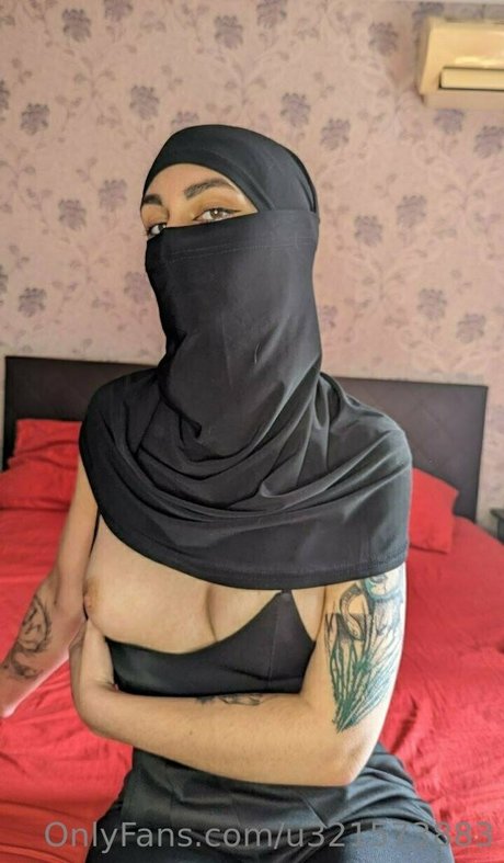 Amirimus  nude leaked OnlyFans photo
