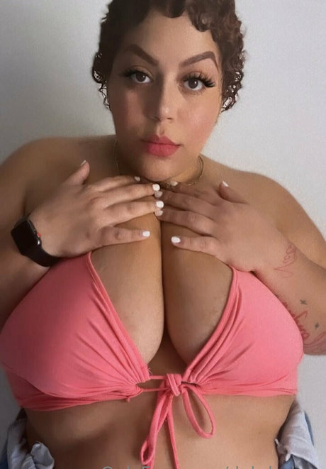 Photo nue de fuite OnlyFans de Debdarling