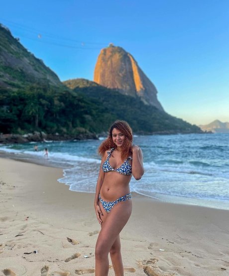 Catarina Holanda