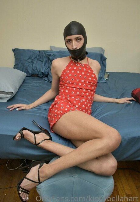 Kinkybellahart