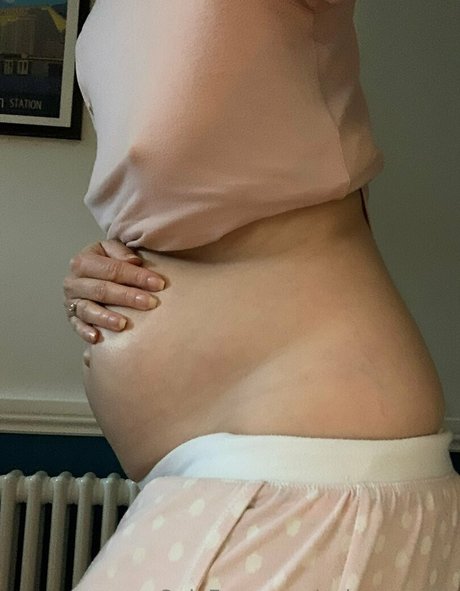 Evieexpands  nude leaked OnlyFans photo