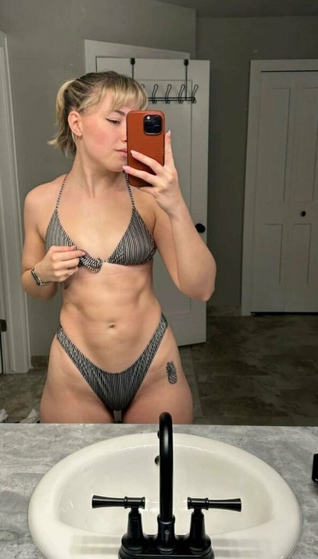 Alice Klomp