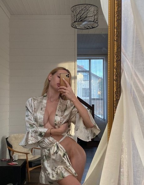 Olya Abramovich