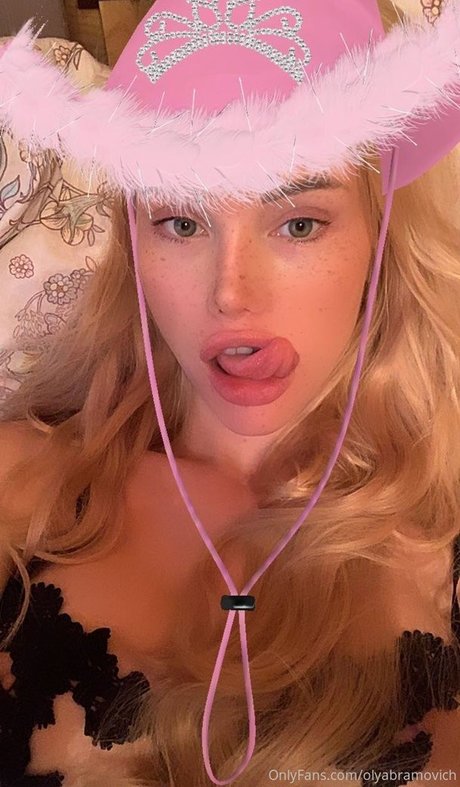 Olya Abramovich