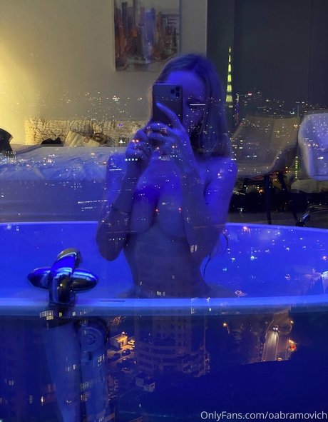 Olya Abramovich