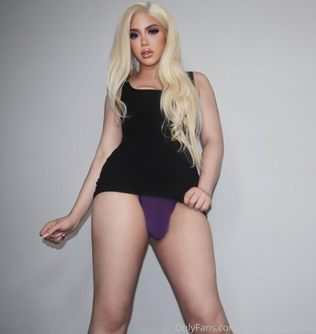 Andrea Anaconda