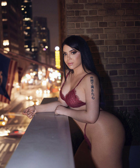 Andrea Anaconda