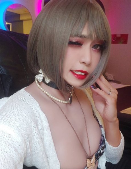 Lan26056 OnlyFans 유출 누드 사진