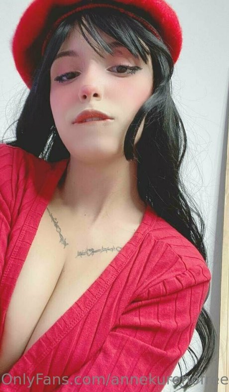 Annekuronofree