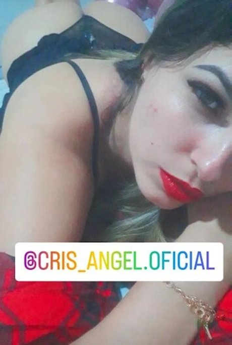 Cris Angelcris OnlyFans