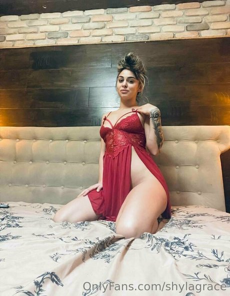Shylagrace
