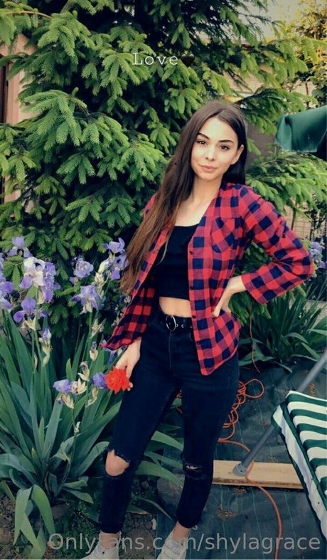 Shylagrace