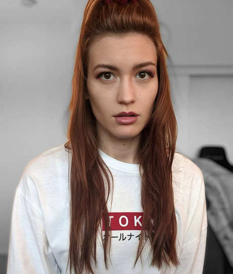 Erin Steeby