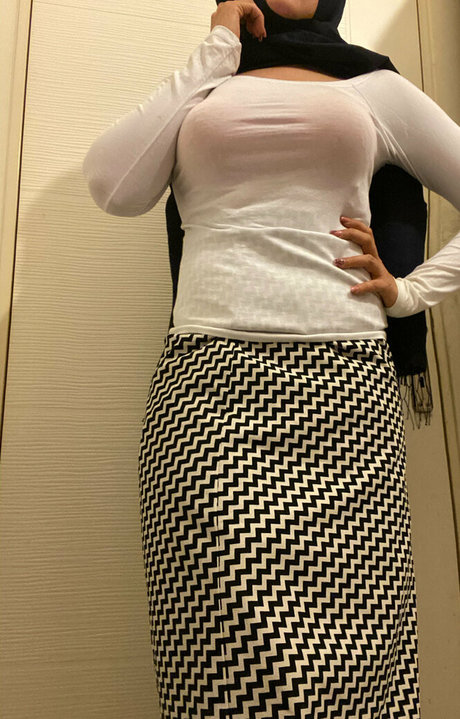 Arabiano OnlyFansリークヌード写真