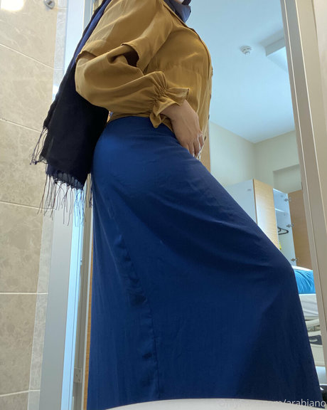 Arabiano