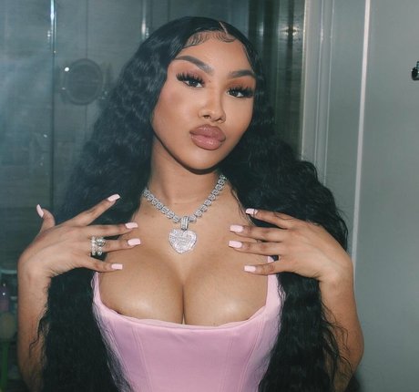 Ari Fletcher  nude leaked OnlyFans photo