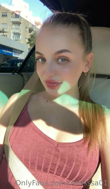 Melisssa01 OnlyFansリークヌード写真