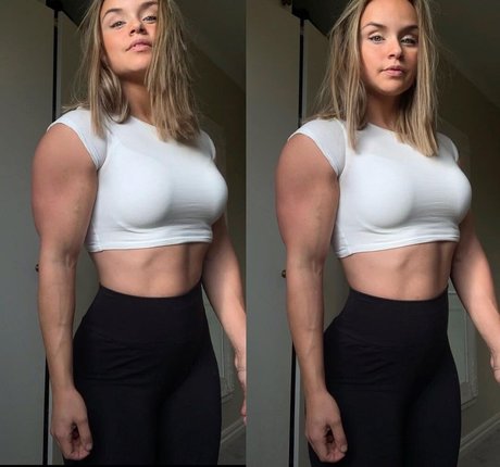 Melinda Lindmark OnlyFans