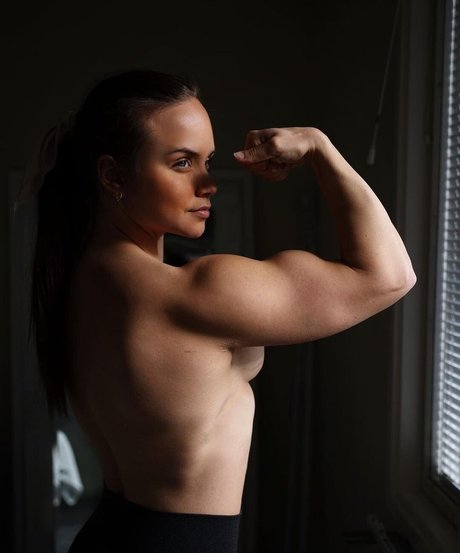 Melinda Lindmark