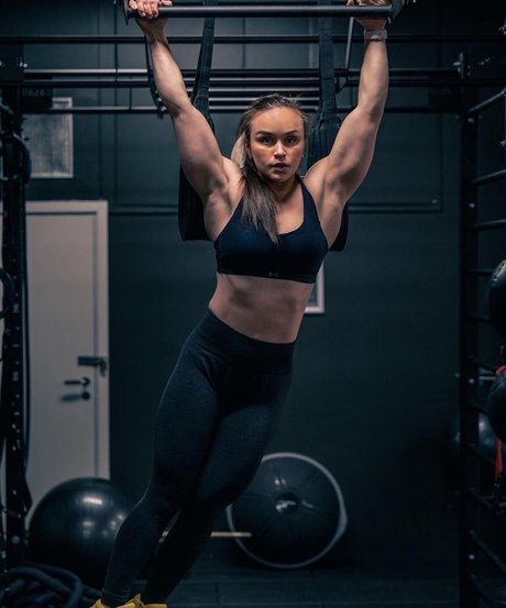 Melinda Lindmark