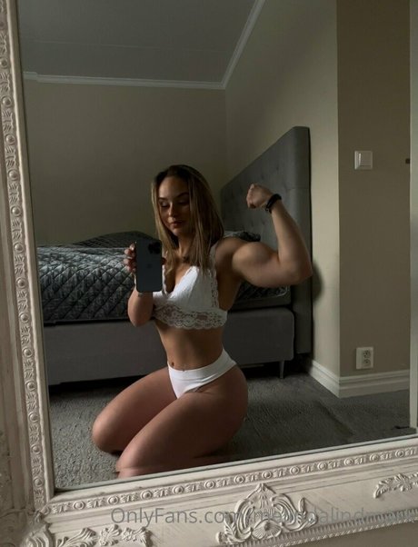 Melinda Lindmark