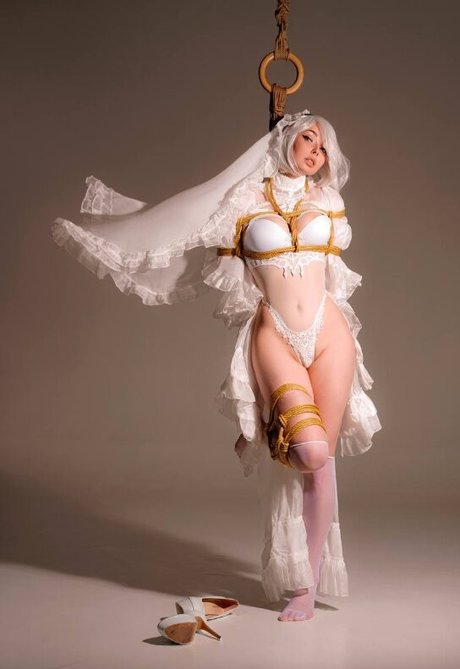 Hessakai  nude leaked OnlyFans photo