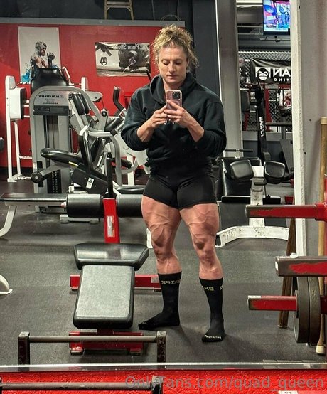 Quadqueen