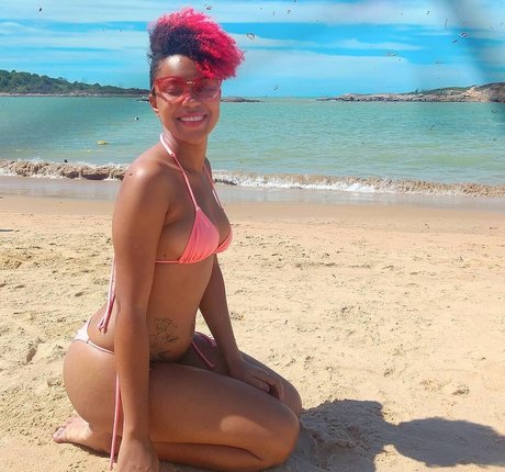 Nagie wyciekłe zdjęcie OnlyFans od Danny