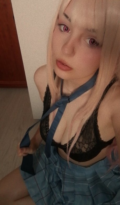 Nahá fotka uniklých OnlyFans od Plastiqtrash