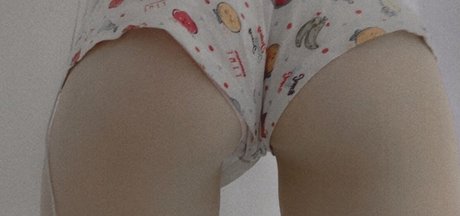 Foto di nudo di fuga di OnlyFans di Lissalacy