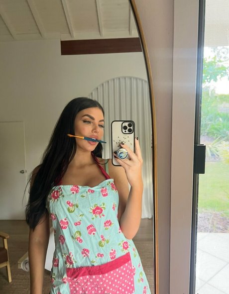 Nicolethorne OnlyFans泄露裸照