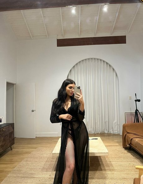Nahá fotka uniklých OnlyFans od Nicolethorne