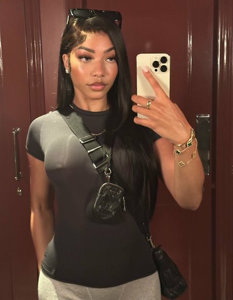 Nagie wyciekłe zdjęcie OnlyFans od Cydney Slade