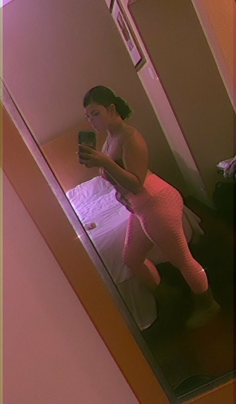Foto nua vazada do OnlyFans de Anastasiad10r
