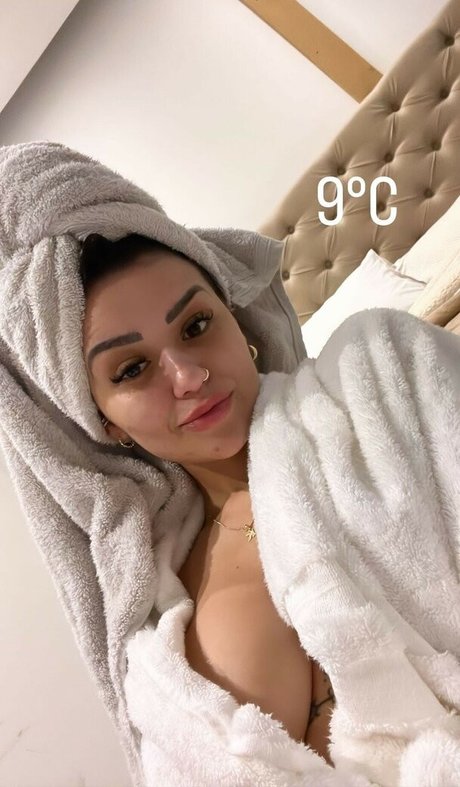 Kellyn Ramos